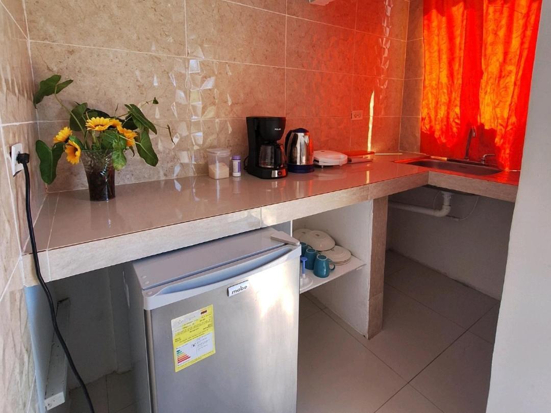 Apartment Nativa Dona Mayra Providencia (Narino)