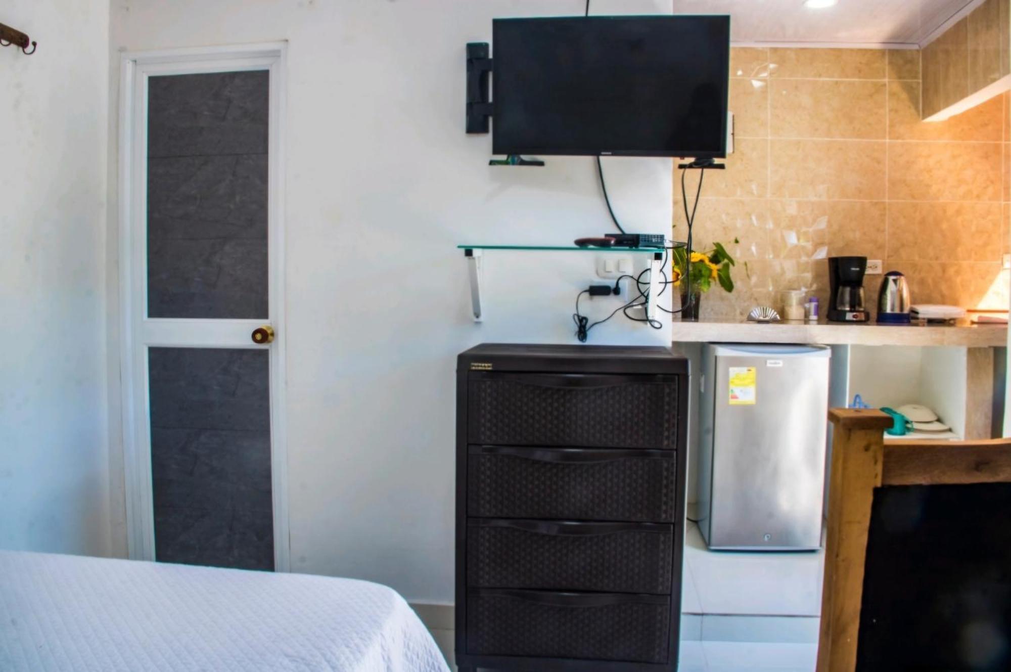 Apartment Nativa Dona Mayra