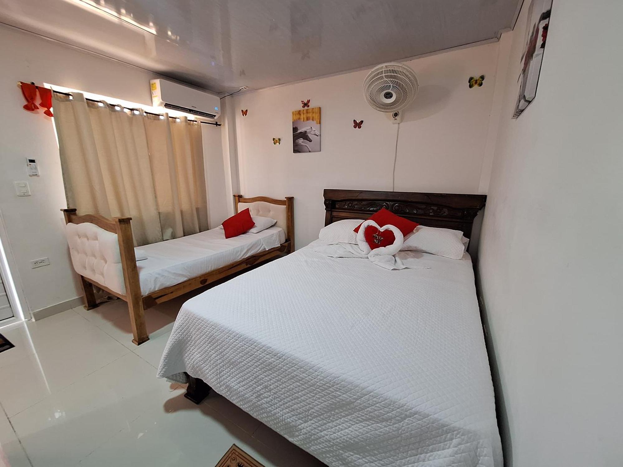 Nativa Dona Mayra Apartment *
